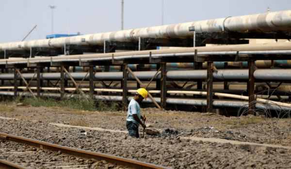 India Reduces Export Duty on Petrol and Diesel for Next Fortnight
