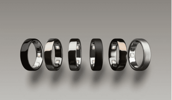 Oura Ring 5 arrives in the UAE with slimmer design, advanced health insights and unchanged pricing