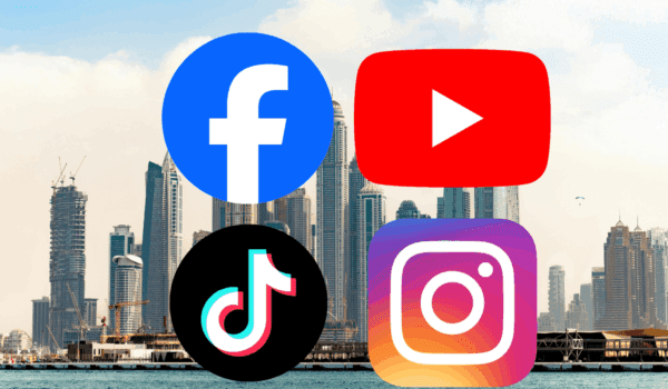 UAE Introduces Social Media Ban for Under-15s; Cabinet Sets New Regulations