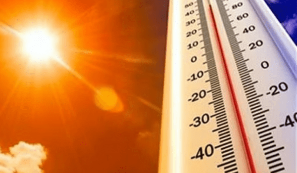 UAE Weather: Dusty Winds, Humid Nights and Soaring Inland Temperatures Forecast