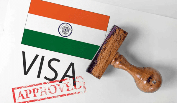 India Tightens Visa Rules, Ends 14-Day Grace Period for Renewals