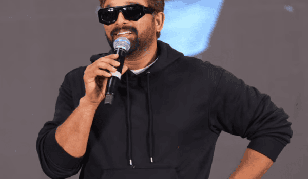 Allu Arjun wins hearts with six-hour fan interaction and surprise insurance announcement