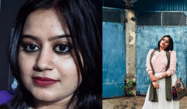 Ansiba criticises police, Kerala government over court statement