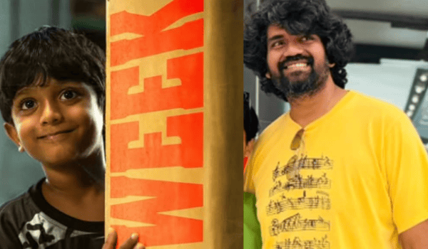 Jithu Madhavan opens up on writing Balan: The Boy and passing the direction baton