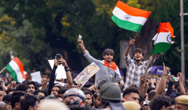 NEET row: CJP delegation to hold talks with Union ministers amid ongoing protests