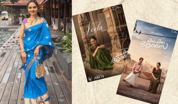 ‘There was always a Leela within me’: Madhoo on discovering herself in ‘Chinna Chinna Aasai’