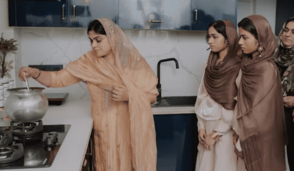 An emotional milestone as Cochin Haneefa’s family steps into the home he once dreamed of