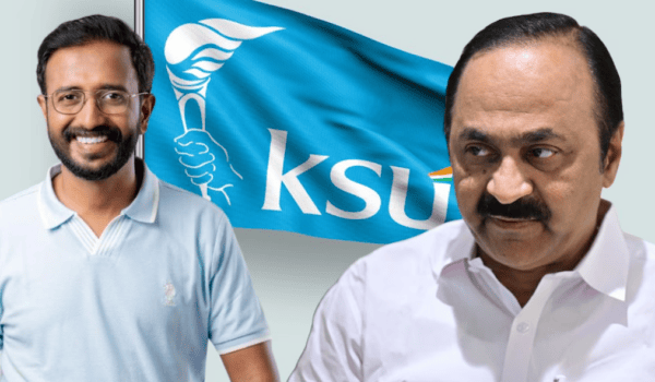 CM Meets KSU Leaders; Government Pleader Appointment Row Loses Steam