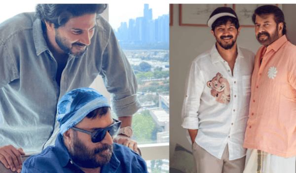 Dulquer Salmaan turns 43: Mammootty’s special birthday message steals the spotlight