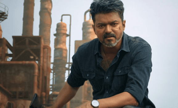 ‘Jana Nayagan’ delivers blockbuster Day 1 with Rs 78.27 crore collection