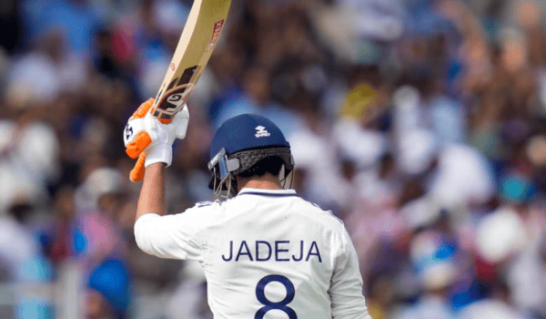 Jadeja Back in India’s Test Setup as Bumrah Awaits Fitness Clearance