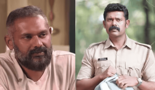 Jean Paul Lal opens up: “‘Nadikar’ failure made me fear losing people’s trust.”