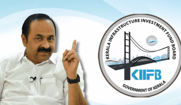 Kerala sets up expert panel to review KIIFB structure, financial practices