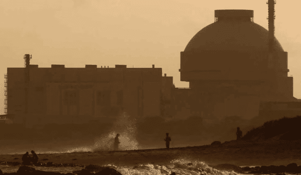19,000 Kudankulam nuclear plant documents leaked