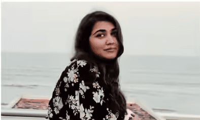 Vismaya Mohanlal says public attention never made her feel restricted