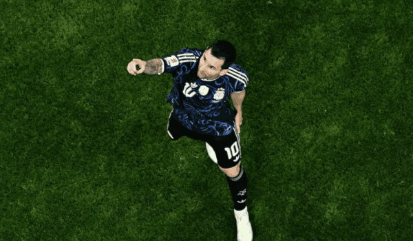 Messi inspires Argentina’s stunning comeback