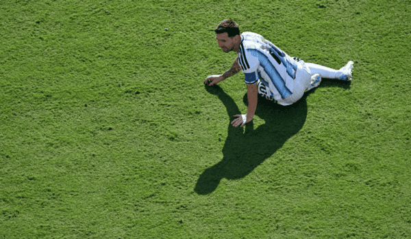 Spain’s blueprint outshined Argentina’s brilliance