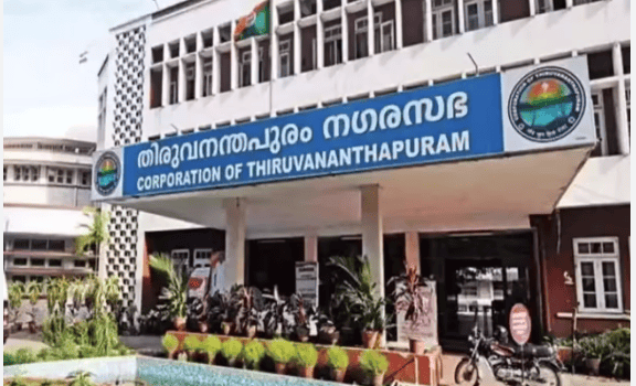 Kerala first: Jailed BJP councillor sworn in again at Viyyur Jail following High Court directive