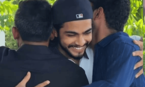 ‘Kumbalangi Nights’ Director Madhu C Narayanan Is Back with a New Project