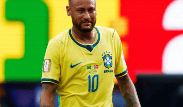 End of an era. Neymar’s Brazil journey ends, but his legacy lives on