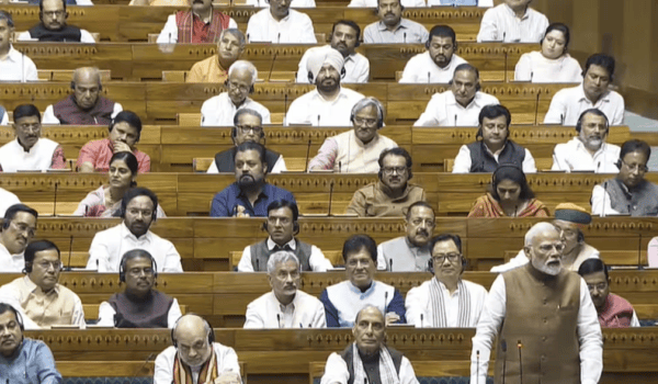 Paper leak law next week, says PM; Opposition dismisses announcement