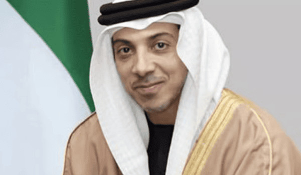 Sheikh Mansour Launches UAE Vision to Boost Community Contributions to Over Dh20 Billion