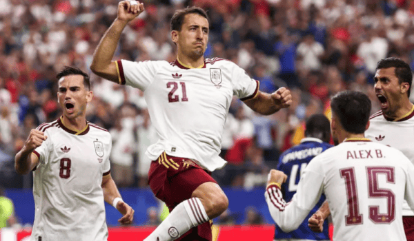Spain soar into the World Cup final, ending France’s title dream in style