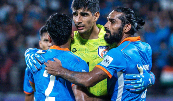 India set for friendlies against FIFA World Cup-qualified nation