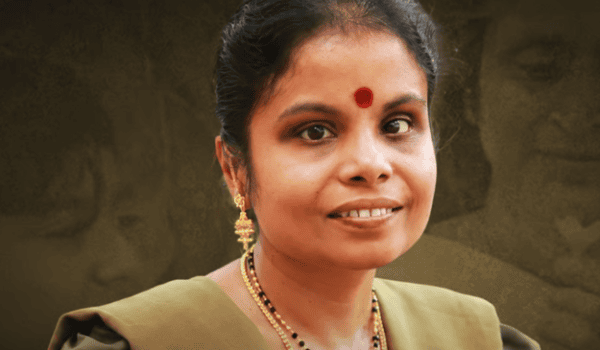 Vaikom Vijayalakshmi’s Voice Wins Hearts and Her First National Award