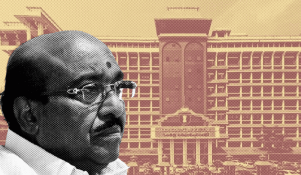 Kerala HC sets one-month deadline for VACB final report in Vellappally microfinance case