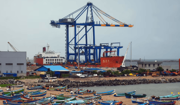 Fresh twist at Vizhinjam Port as Kerala government opposes MSC’s 49% stake acquisition.