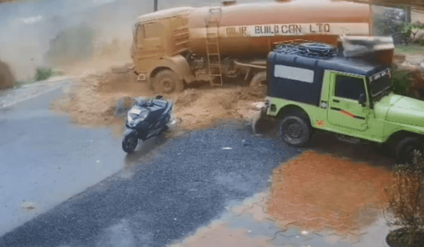 Wayanad Greens demand tunnel project be scrapped after landslip