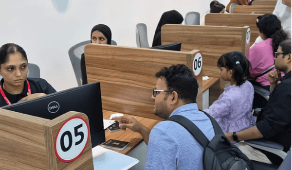 New passport service provider announced in UAE: Steps to apply through Al Hind Tours & Travels