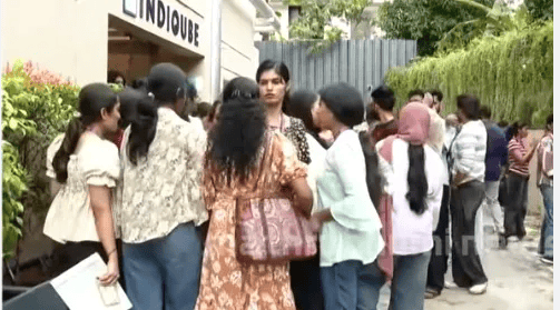 US-based CorroHealth denies office entry to laid-off employees in Kochi