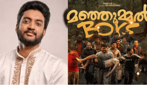 Chandu Salimkumar Calls for Artistic Merit to Take Centre Stage at National Film Awards