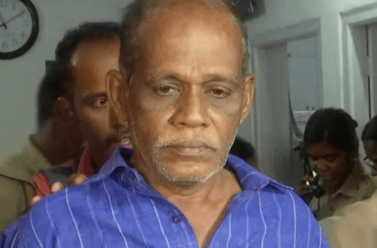 Nenmara Double Murder: Chenthamara sentenced to death, fined Rs 20 lakh