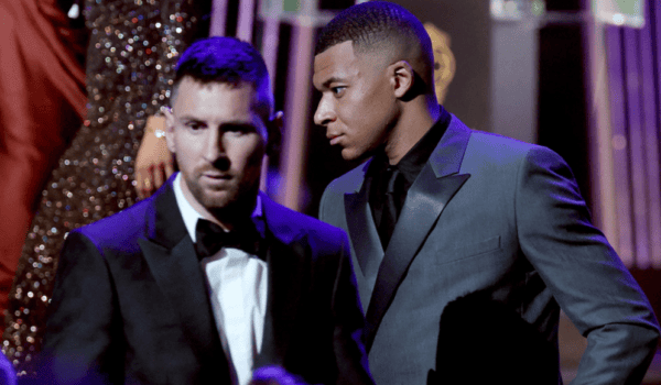 Messi Misses Out on Golden Boot as Mbappé Takes the Crown Despite Quiet Final