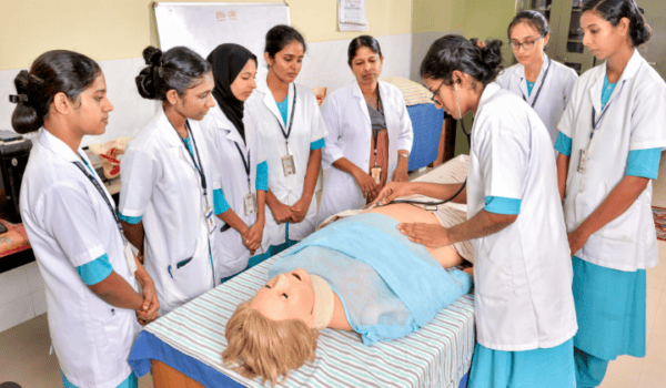 Indian nurses heading overseas drop by one-third in three years; Keralites remain the largest migrant group