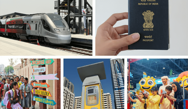 UAE July Updates: Six Key Changes Affecting Residents This Month