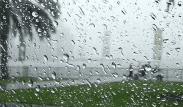 UAE Weather: Rain Chances Return as Temperatures Rise to 48°C