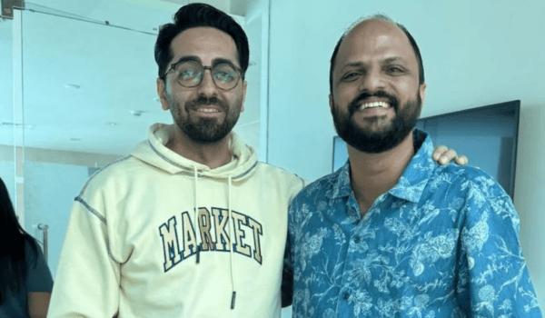 Jude Anthany Joseph Explains What Happened to His Shelved Film With Ayushmann Khurrana