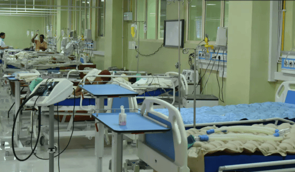 Kerala Health Dept to train hospital staff in courteous behaviour; ‘A smile is also medicine’