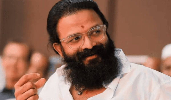 Jayasurya’s ‘Operation Tral’ Completes Shoot Across Kerala and Ladakh