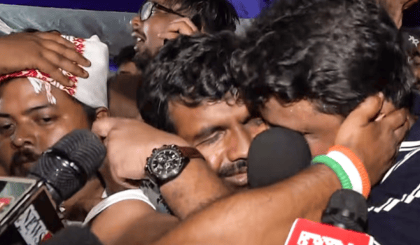 Jharkhand govt cancels all recruitment exams amid student protests