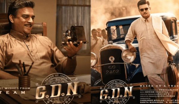 Madhavan’s new film explores the extraordinary life of India’s ‘Edison’ on August 7