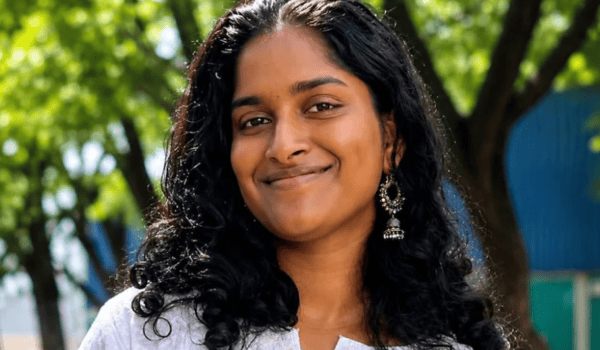 Kerala researcher awarded prestigious ₹1.5 crore Marie Curie Fellowship