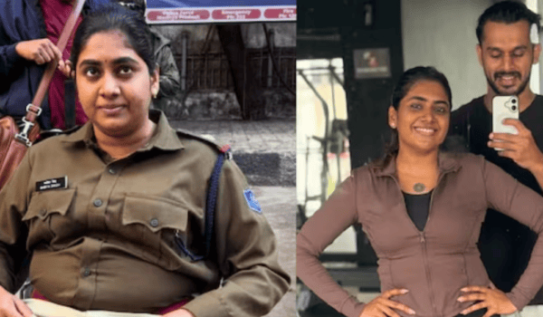 Nimisha Sajayan opens up about the struggles behind her 14-kg transformation