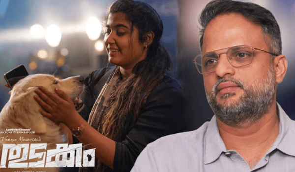 Jude Anthany reveals the football inspiration behind ‘Thudakkam’ dog’s name
