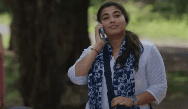 ‘Thudakkam’ first-half review: Vismaya aces her role in this intriguing Jude Anthany film