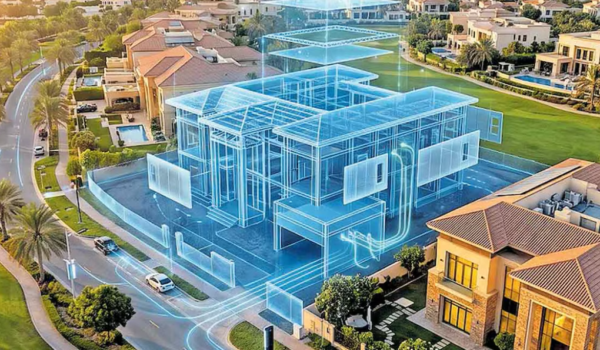 Dubai introduces AI system that issues villa building permits in seconds